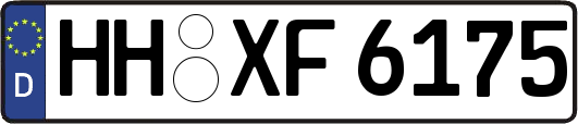HH-XF6175