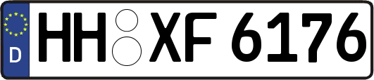 HH-XF6176