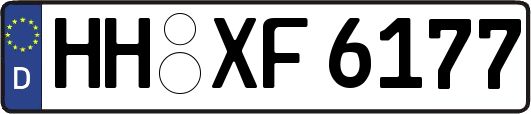 HH-XF6177