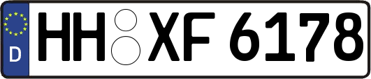 HH-XF6178