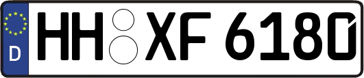HH-XF6180