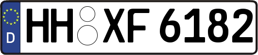 HH-XF6182