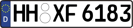 HH-XF6183