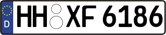 HH-XF6186