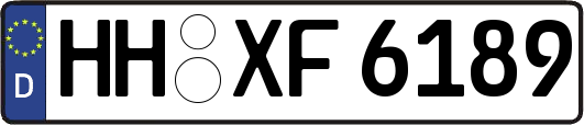 HH-XF6189