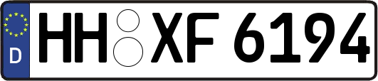HH-XF6194