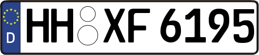 HH-XF6195