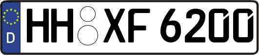 HH-XF6200
