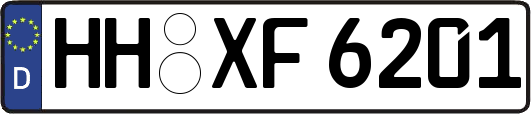 HH-XF6201