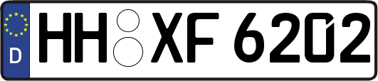 HH-XF6202