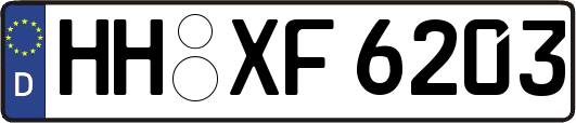 HH-XF6203