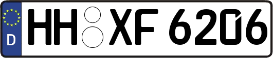 HH-XF6206