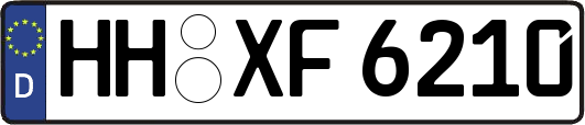 HH-XF6210