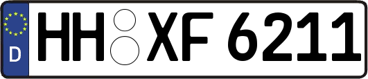 HH-XF6211