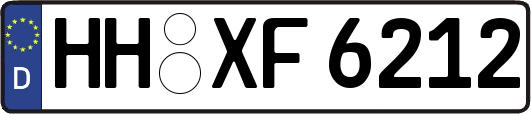 HH-XF6212