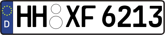 HH-XF6213