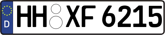 HH-XF6215