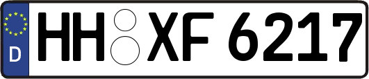 HH-XF6217