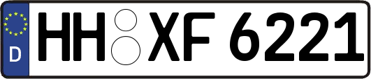 HH-XF6221