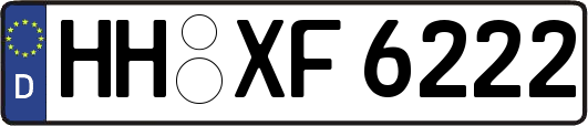 HH-XF6222