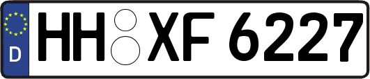 HH-XF6227