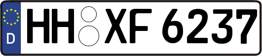 HH-XF6237