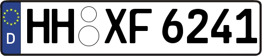 HH-XF6241
