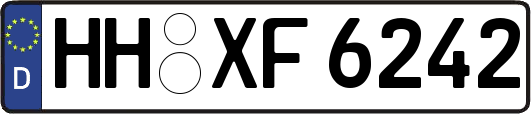 HH-XF6242