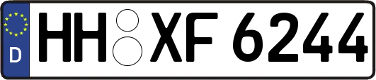 HH-XF6244