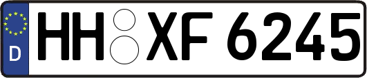 HH-XF6245