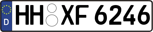 HH-XF6246