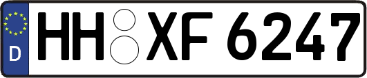 HH-XF6247