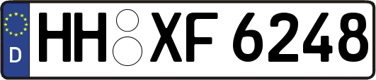 HH-XF6248