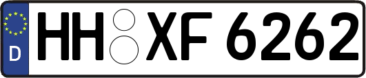 HH-XF6262