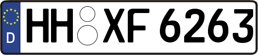 HH-XF6263