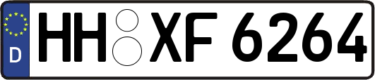 HH-XF6264