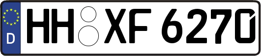 HH-XF6270