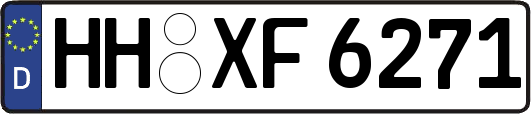 HH-XF6271