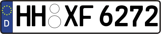 HH-XF6272