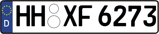 HH-XF6273
