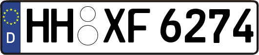 HH-XF6274