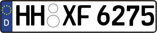 HH-XF6275