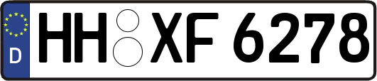 HH-XF6278