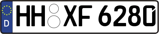 HH-XF6280