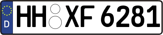 HH-XF6281