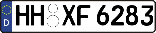 HH-XF6283