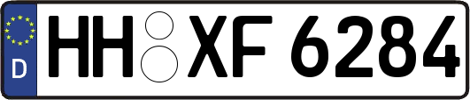 HH-XF6284