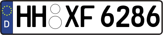 HH-XF6286