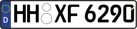 HH-XF6290