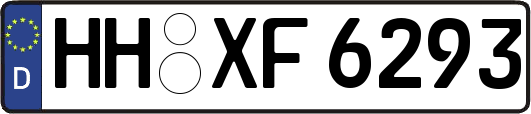 HH-XF6293